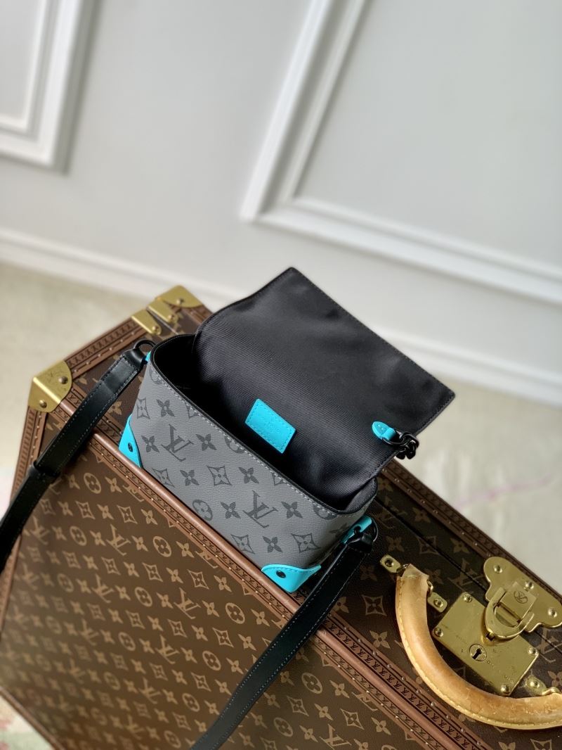 Mens LV Satchel bags